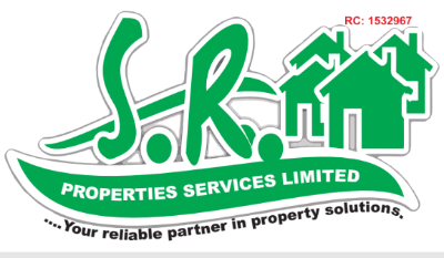 S. R. Properties Services Limited