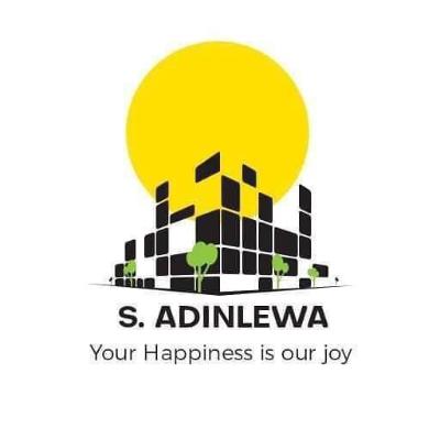 S.Adinlewa Property
