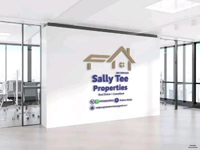 Sallytee- six venture