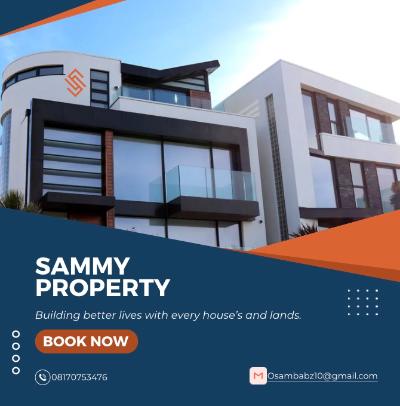 Sammy Property