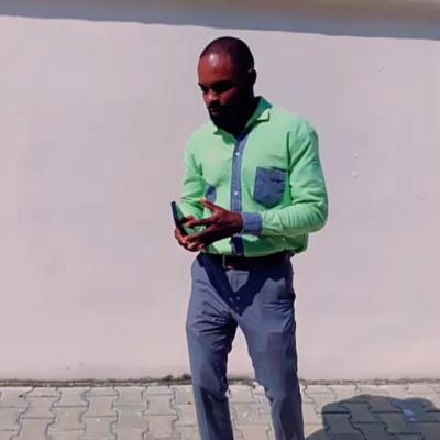 Samuel Ohaegbu