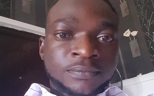 Saviour Omoigui