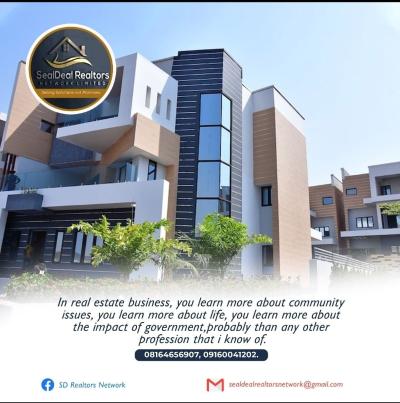 SDREALTORS NETWORK