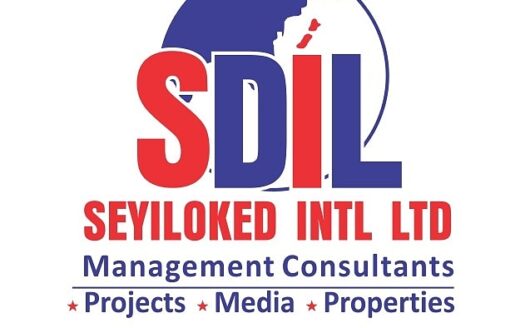 Seyiloked International Ltd
