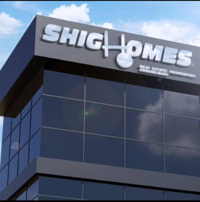 SHIGHOMES