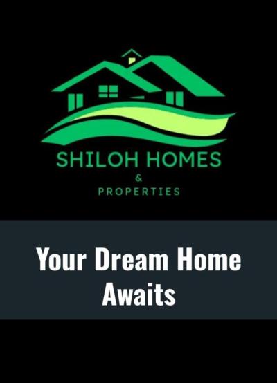 Shiloh Homes And Properties
