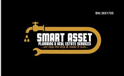 SmartAsset Plumbing and Real Estate Services