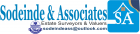 Sodeinde & Associates