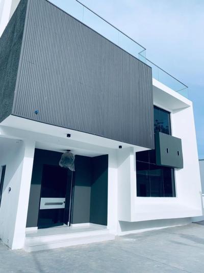 Span new housing and property limited