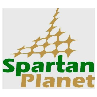 Spartan Planet
