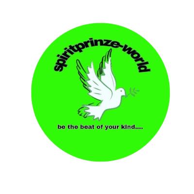 Spiritprinzeworld