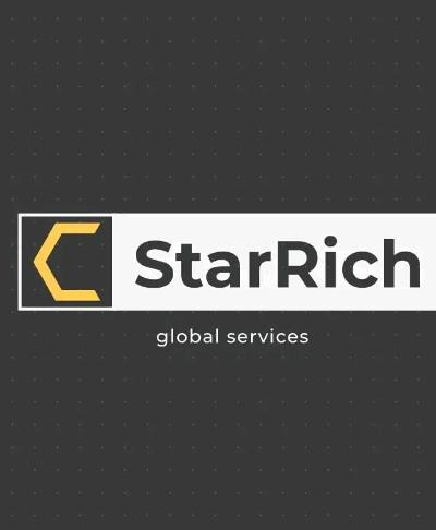 Star - Rich Global Services