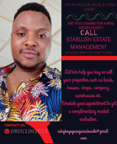 STARLLISH ESTATE MANAGEMENT