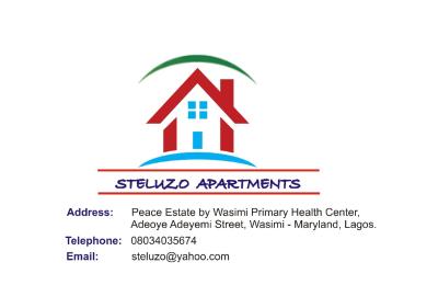 Steluzo Apartments