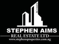 Stephens Aims Real Estate Ltd