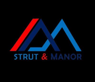 strut & manor limited