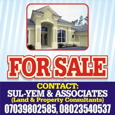 SUL-YEM & ASSOCIATES