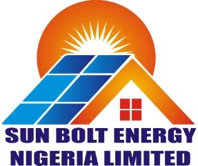 Sun Bolt Energy Nigeria Limited