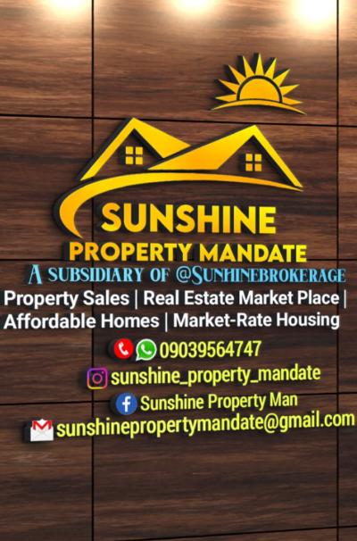 SUNSHINE_PROPERTY_MANDATE