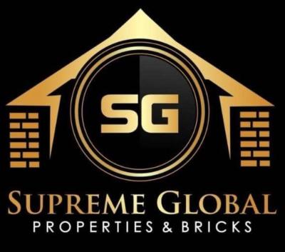 Supreme Global Properties and Bricks