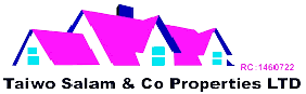 Taiwo Salam & Co. Properties Limited