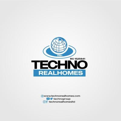 Techno Real Homes