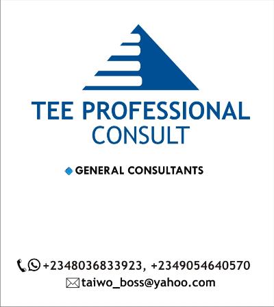 Tee professional consult