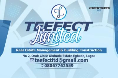 TEEFECT