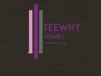 Teewhyhomes Consulting Limited