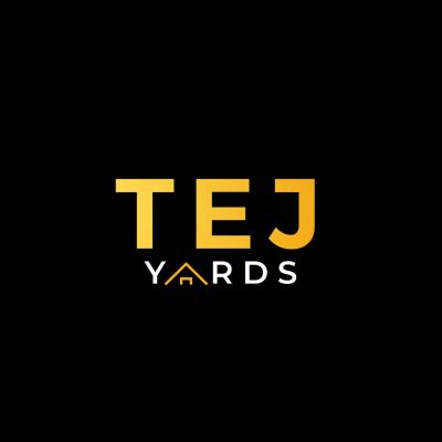TEJ yards