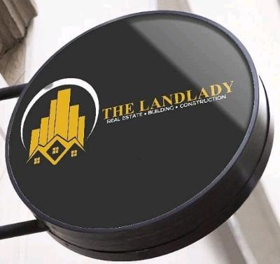 The Landlady