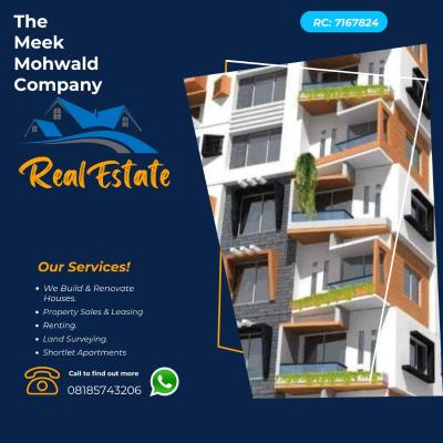 The Meek Mohwald Company