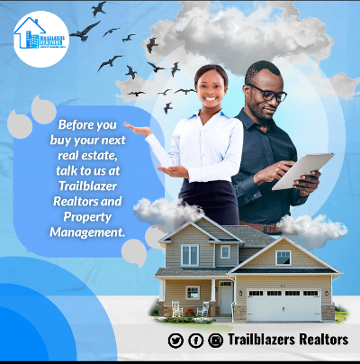 The Trailblazers Realtors & Property Management