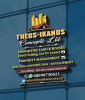 Theos-ikanos Concepts Ltd
