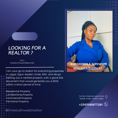 Thesouthwestrealtor