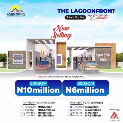 Tomiwa Realty