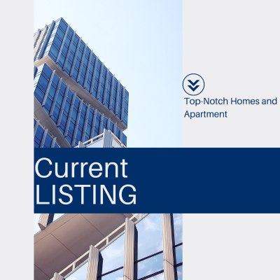 Topnotch homes and apartment