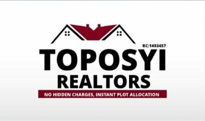 Toposyi Realtors