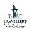 Traveller's Realty