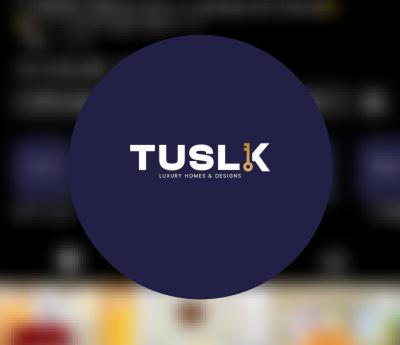 Tuslik Realty Ltd