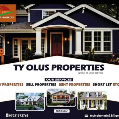 Tyolus properties