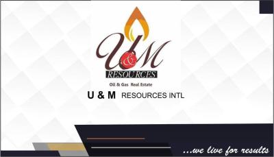 U&M Resources International