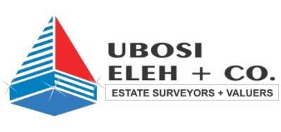 Ubosi Eleh + Co. Estate Surveyors + Valuers