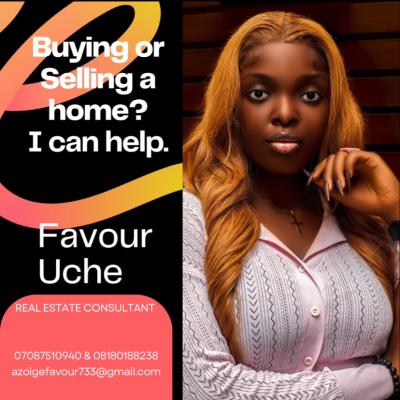 Uche homes