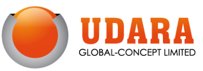 Udara Global Concept Ltd