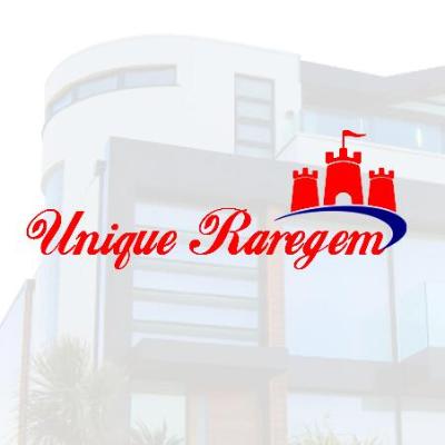 unique raregem properties limited