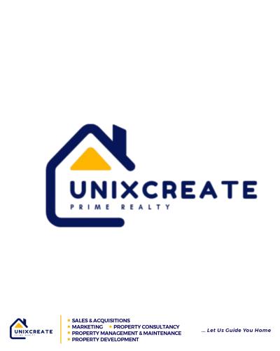 UnixCreate Prime Realty