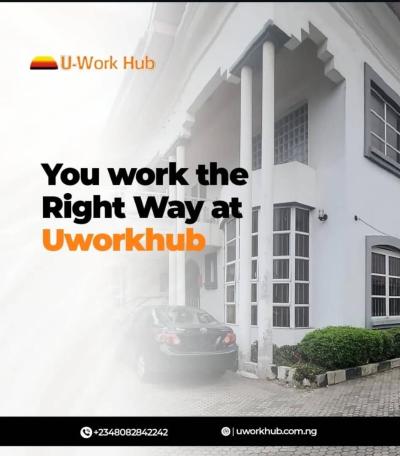 Uworkhub