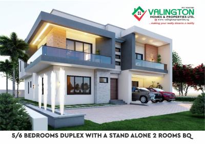 Valington Homes and Properties