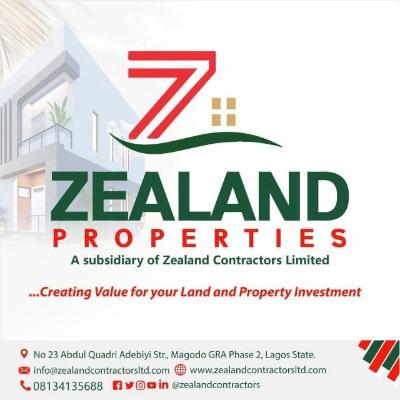 Valjes Properties Enterprises